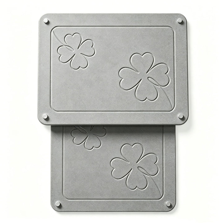 Decorative Kitchen Mat Bowlift