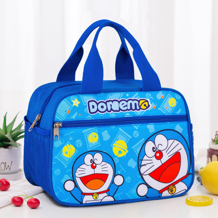 Insulated Lunch Bag Bowlift