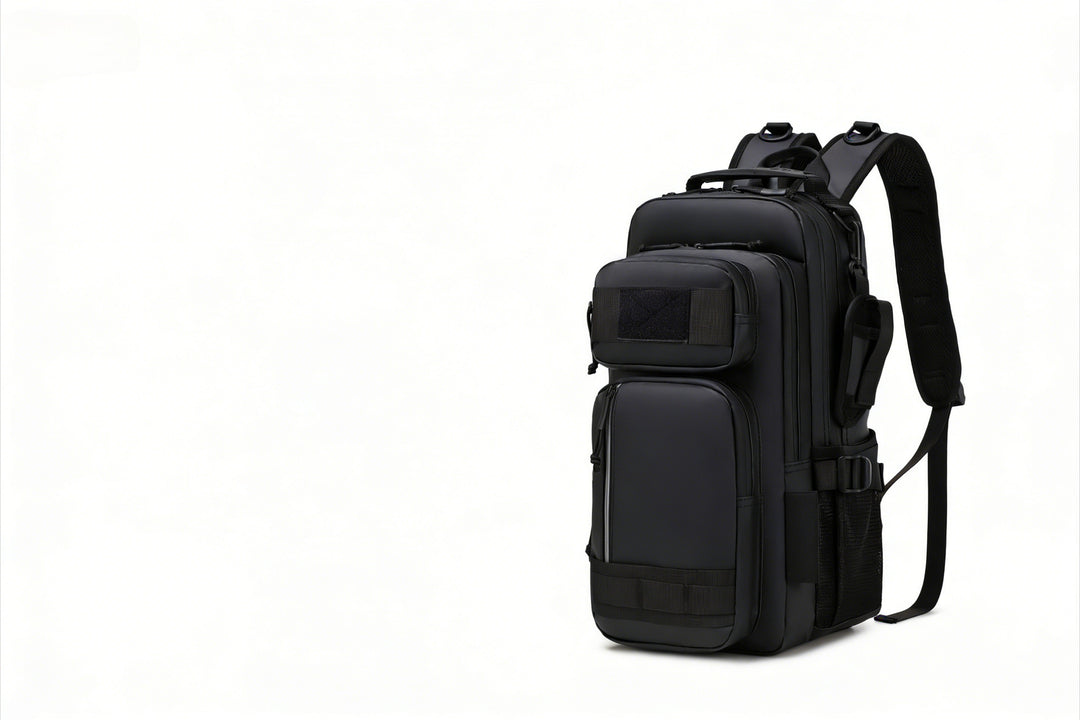 Tactical Backpack Bowlift