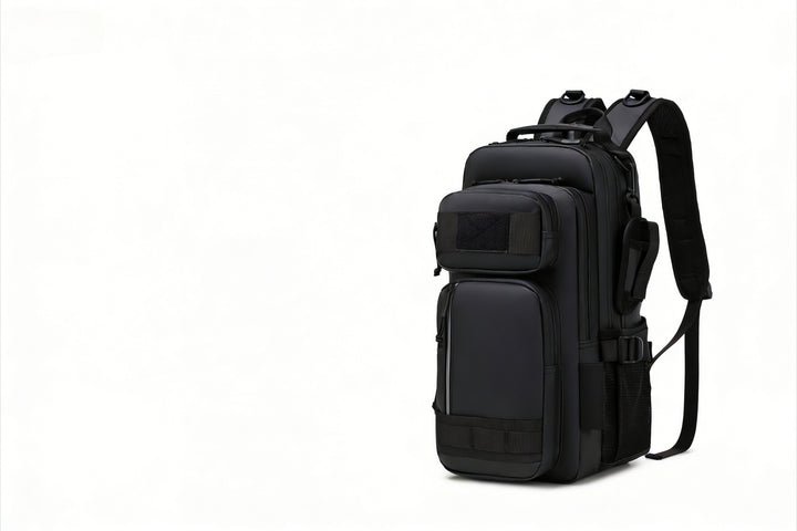 Tactical Backpack Bowlift