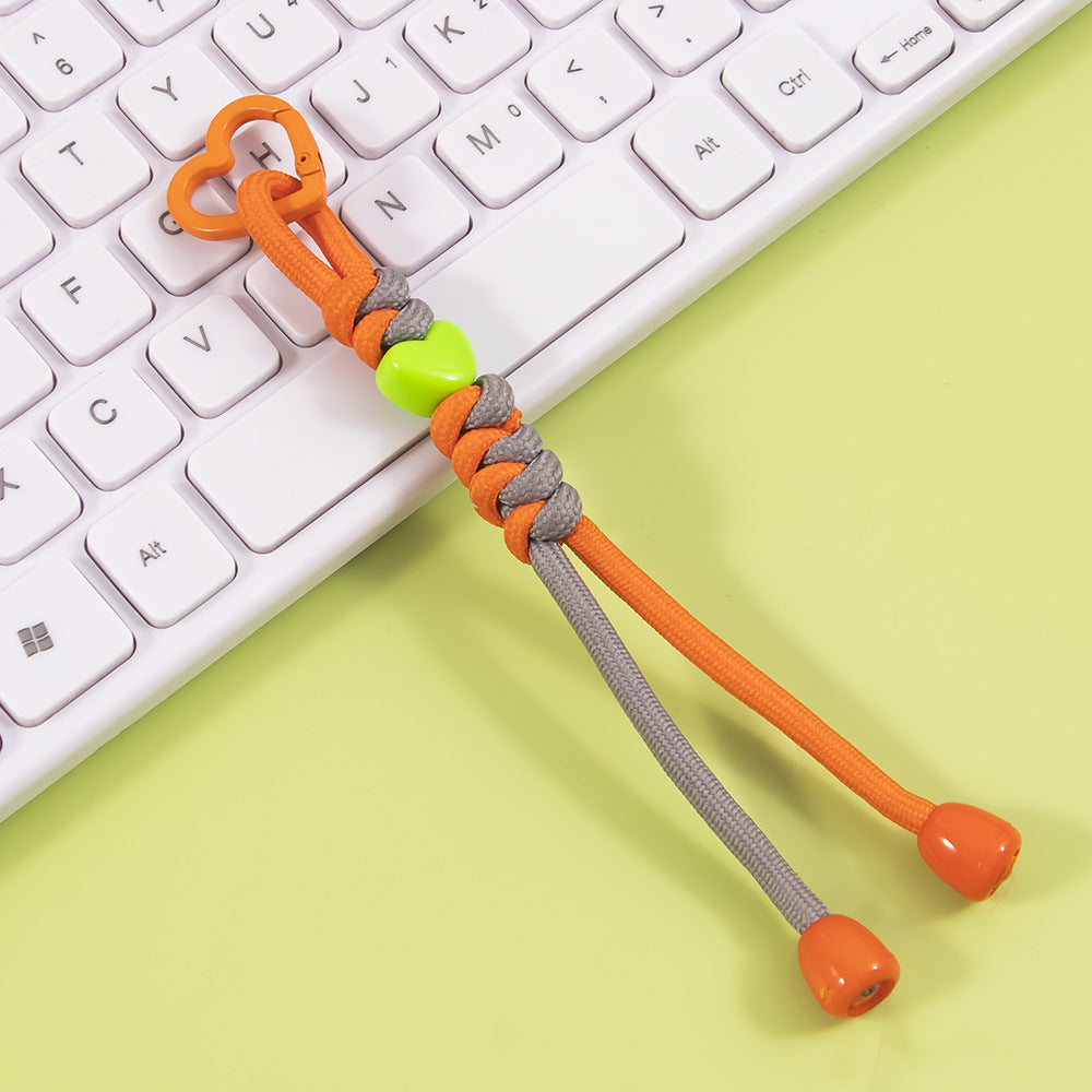 Adjustable Multi-Function Keychain Bowlift