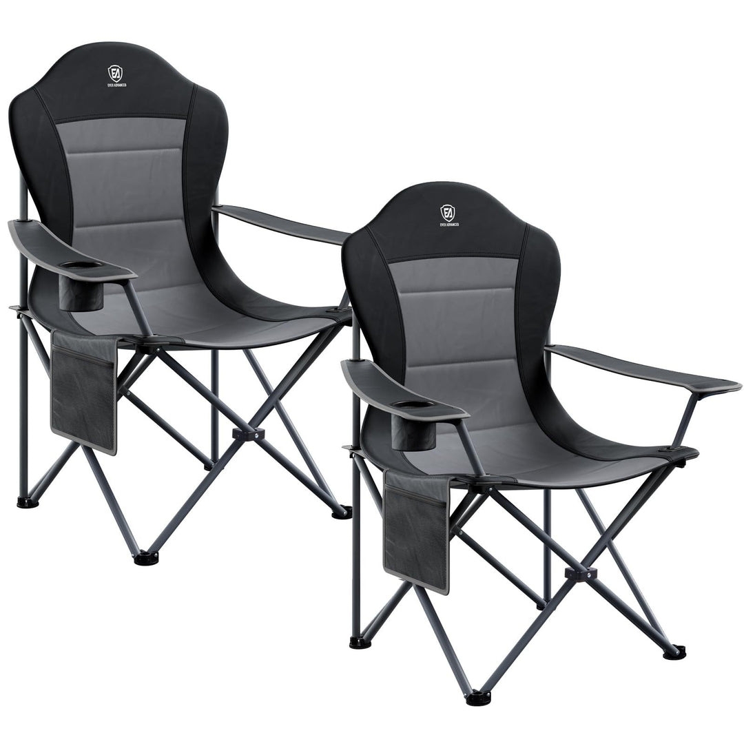 Ladies Camping Chair Bowlift