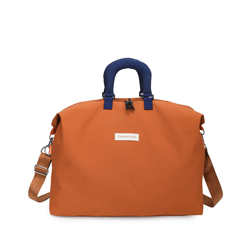 Multi-Purpose Travel Duffle Bag Bowlift