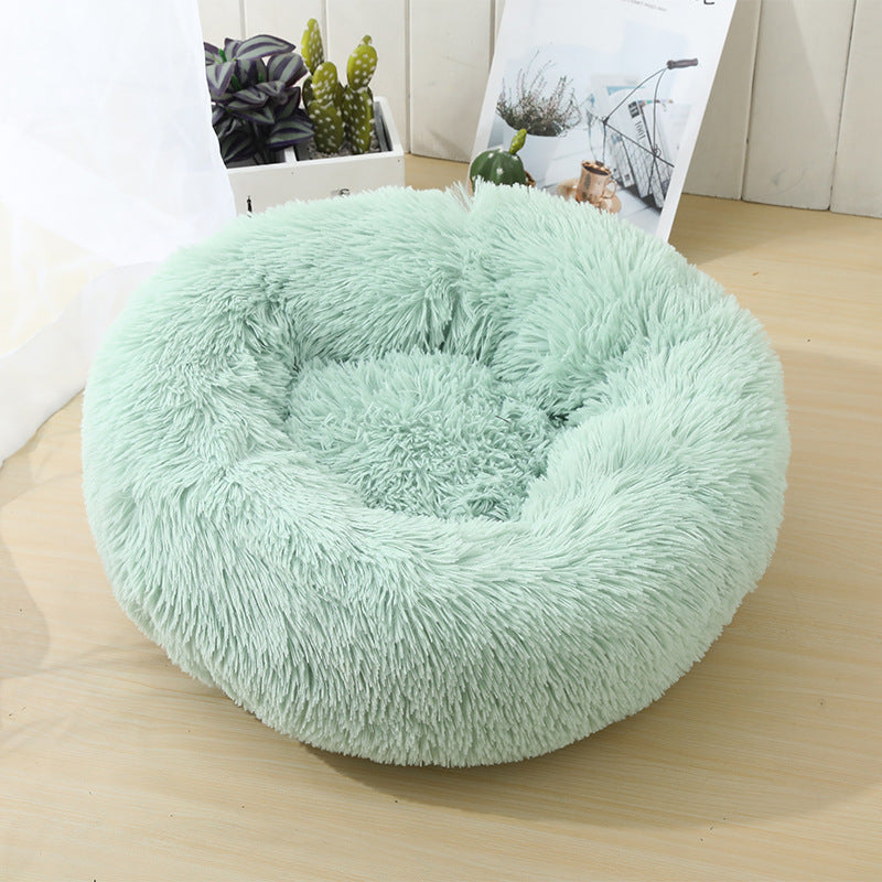 Pet bed Bowlift