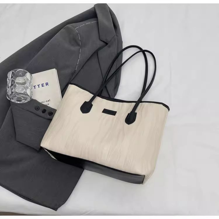 Elegant Professional Tote Bag Bowlift