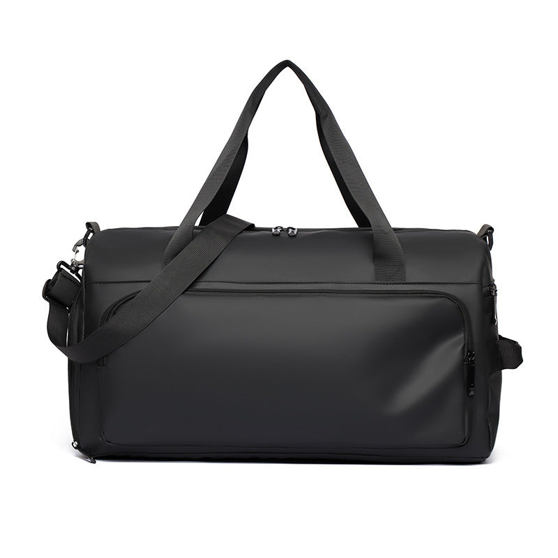 Versatile Waterproof Travel Duffle Bag Bowlift
