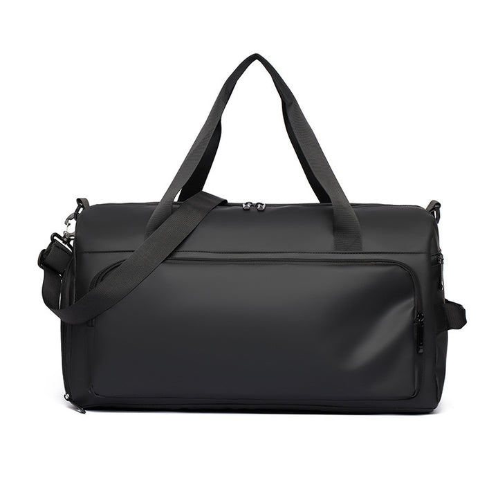 Versatile Waterproof Travel Duffle Bag Bowlift