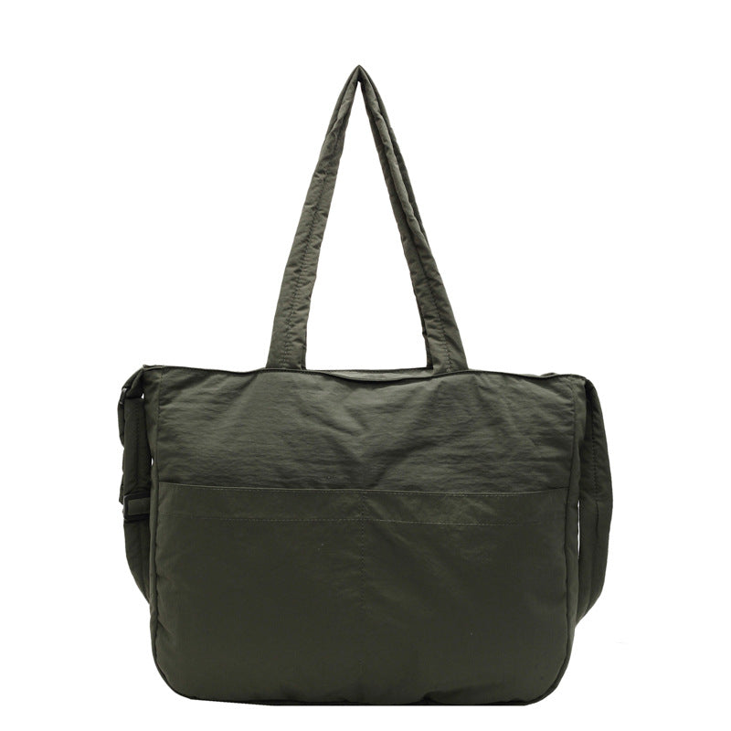 Lightweight Multi-Functional Travel Tote Bowlift