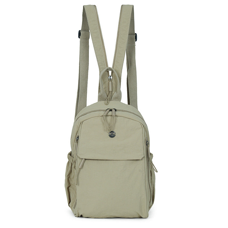 Multi-Functional Sling Backpack Bowlift
