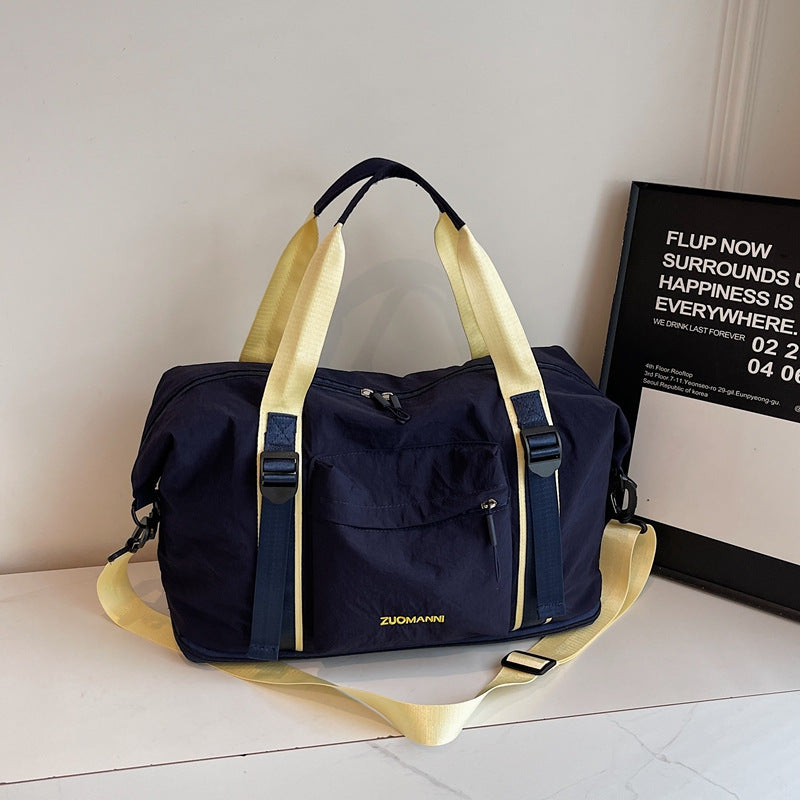 Versatile Outdoor Essential Travel Duffel