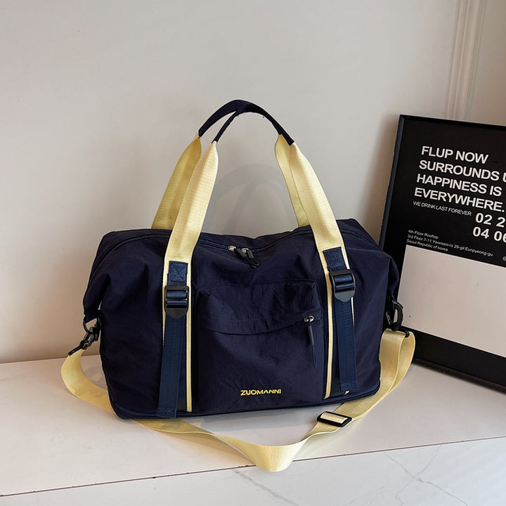 Versatile Outdoor Essential Travel Duffel
