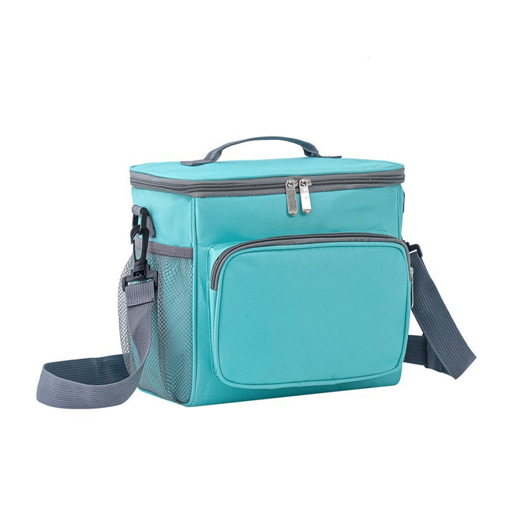 Insulated Lunch Cooler Bag Bowlift