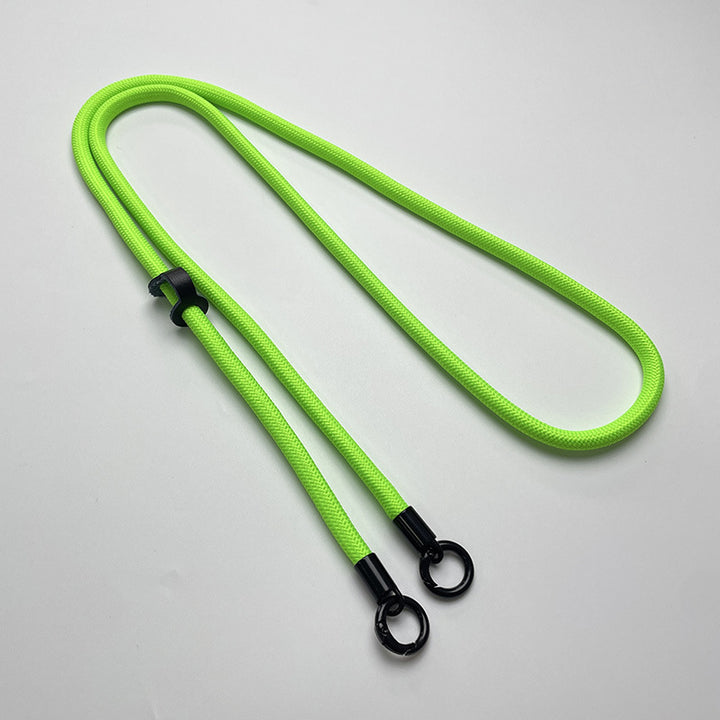Versatile Adjustable Rope Leash Bowlift