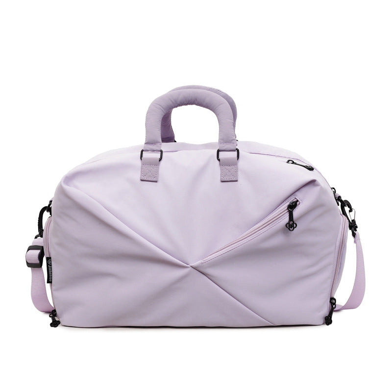 Versatile Multi-Functional Travel Holdall