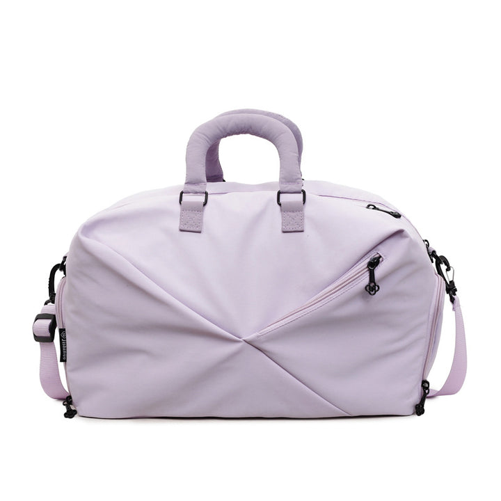 Versatile Multi-Functional Travel Holdall
