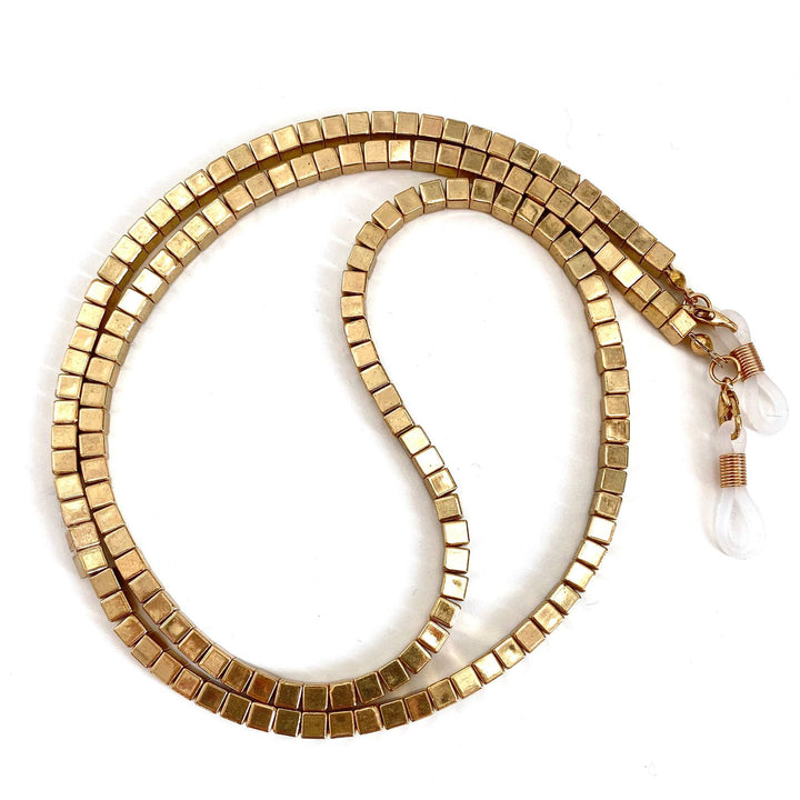 Beaded Eyewear Retainer Necklace Bowlift 1786689532