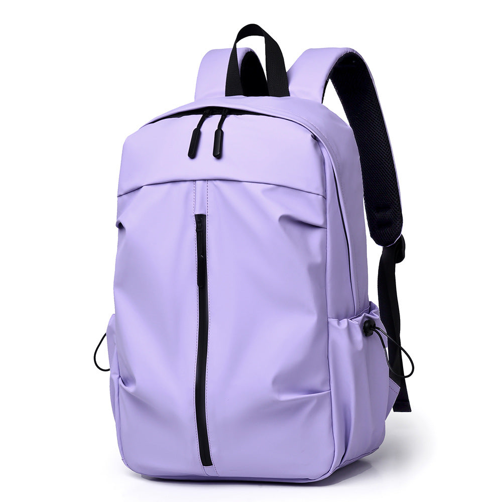Sleek Waterproof Backpack Bowlift