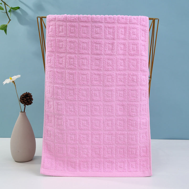 Premium Bath Towel Bowlift