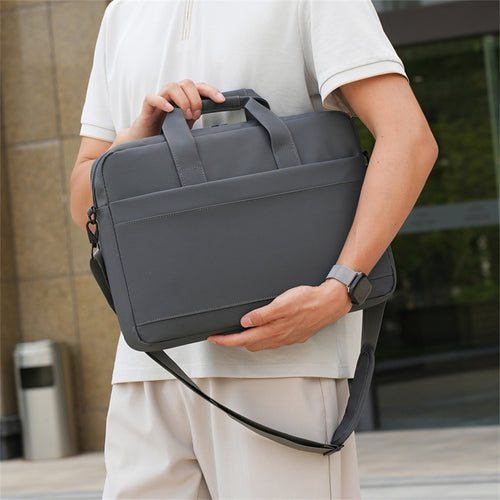 Professional Document Briefcase Bowlift