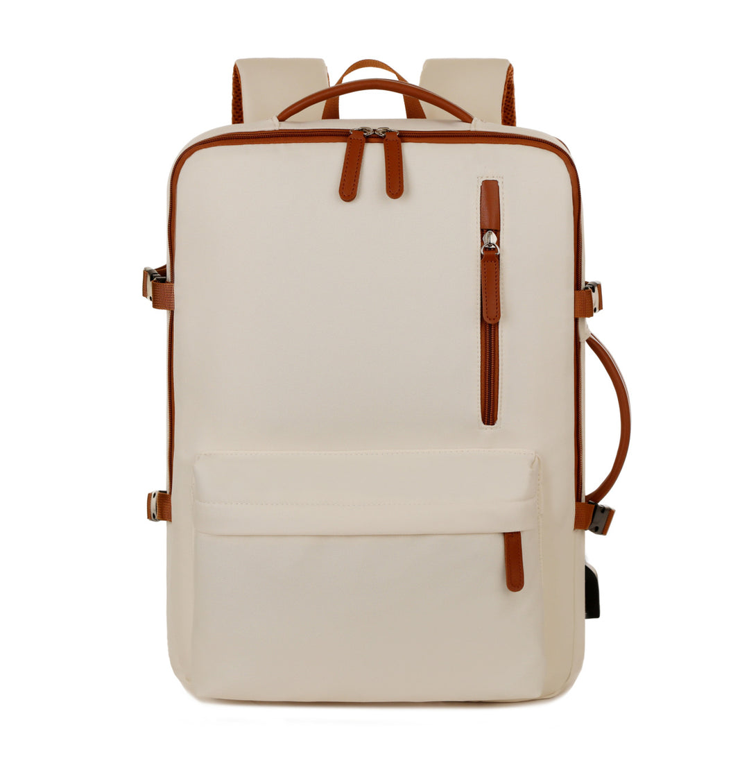 Stylish Laptop Backpack Bowlift