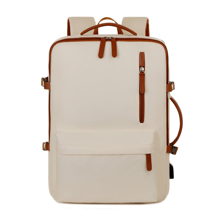 Stylish Laptop Backpack Bowlift