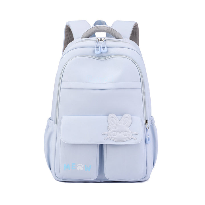 Kids' Fun Character-Designed School Backpack Bowlift