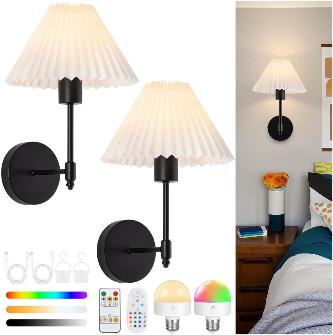Wall Sconce