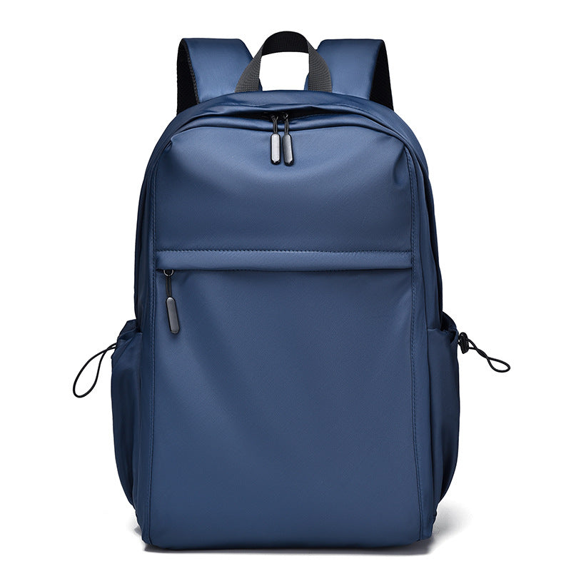 Versatile Water-Resistant Backpack Bowlift