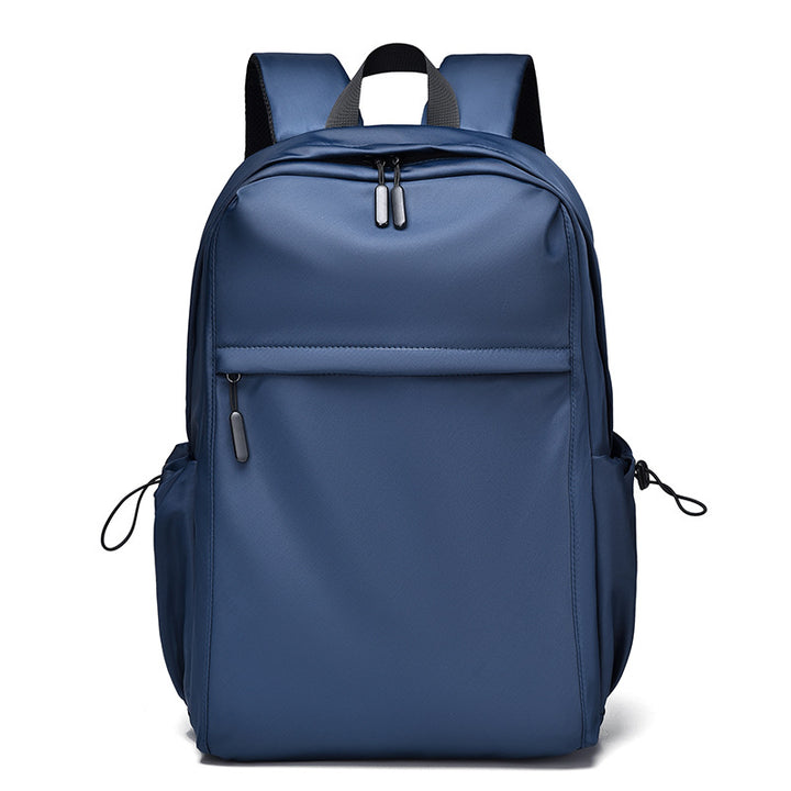 Versatile Water-Resistant Backpack Bowlift