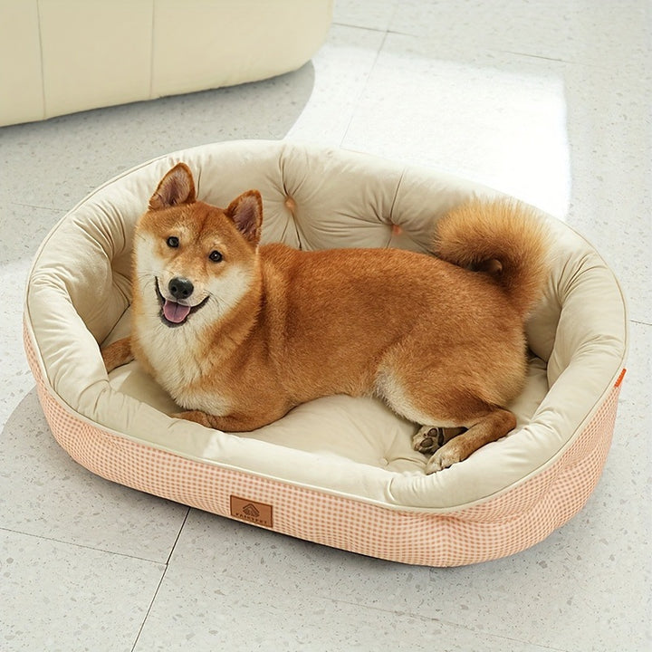 Comfortable Dog Bed