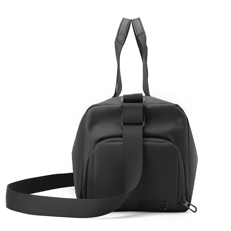 Versatile All-Weather Travel Duffel Bowlift