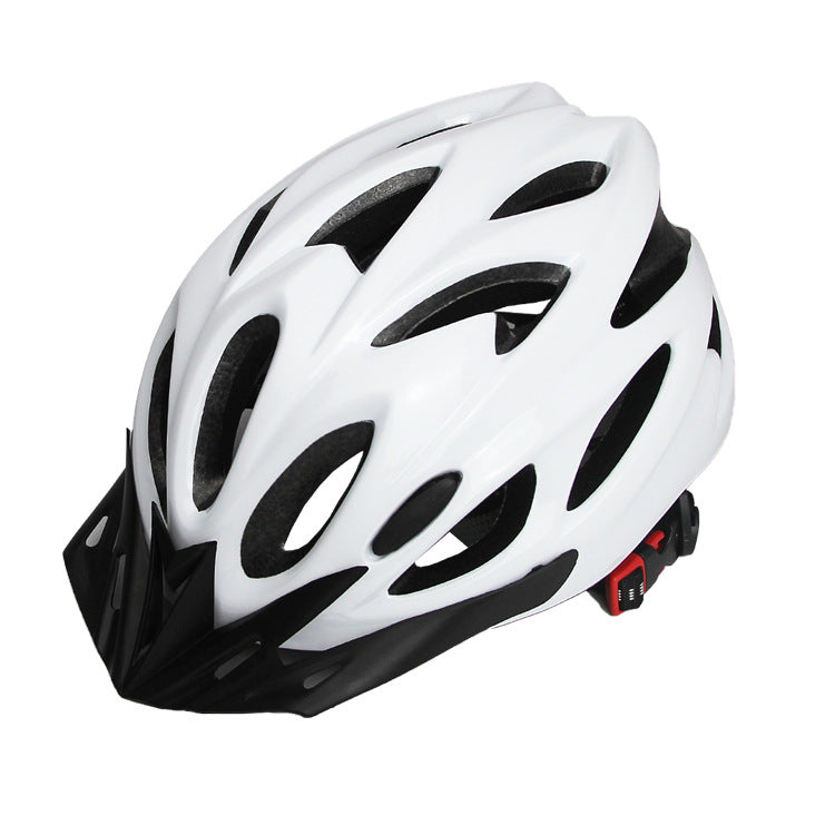 Advanced Ventilated Cycling Helmet Bowlift
