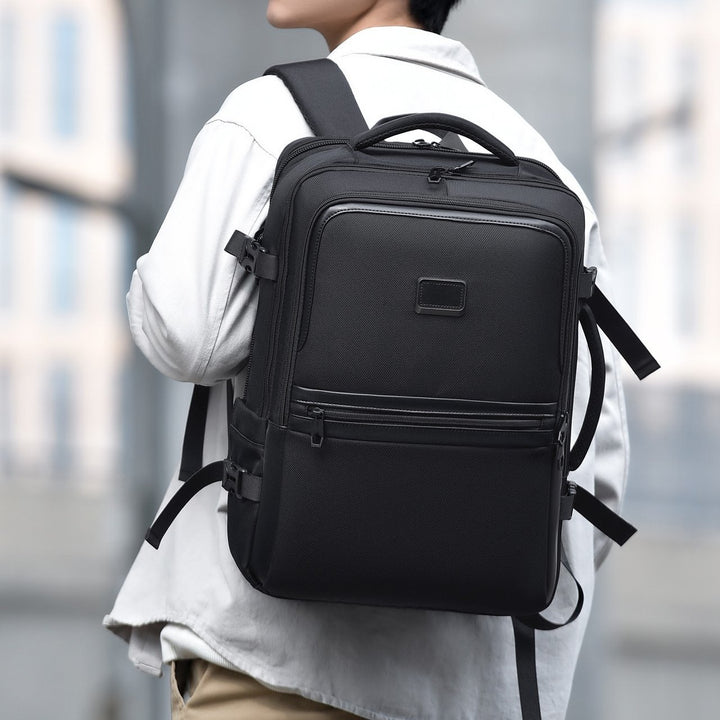 Multi-Functional Travel Backpack Bowlift