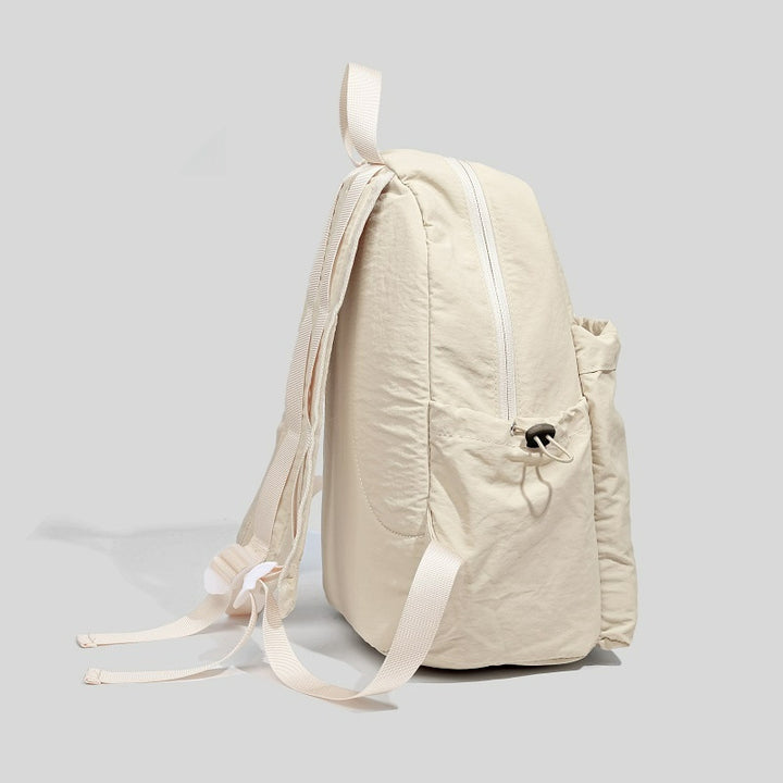 Multi-Functional Lightweight Drawstring Backpack Bowlift