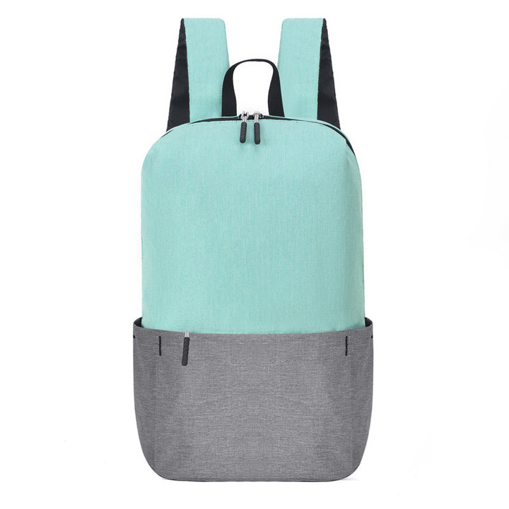 Minimalist Anti-Theft Laptop Backpack Bowlift