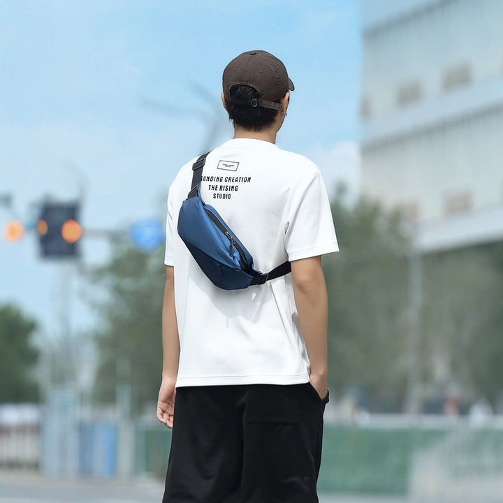 Waist Bag Bowlift