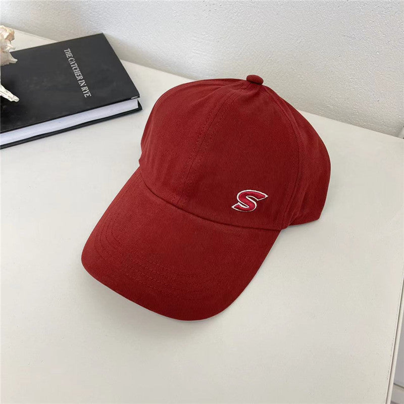 Unisex Adjustable Baseball Cap Bowlift