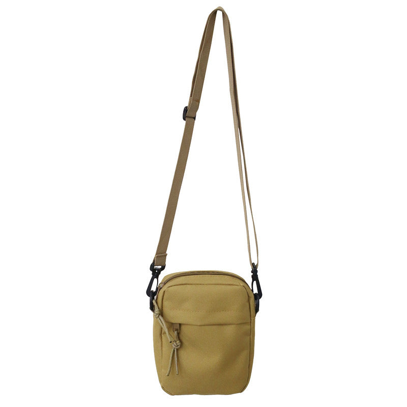 Compact Organizational Crossbody Bag Bowlift
