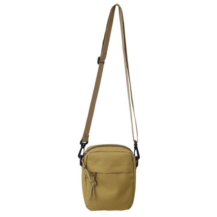 Stylish Minimalist Crossbody Bag Bowlift