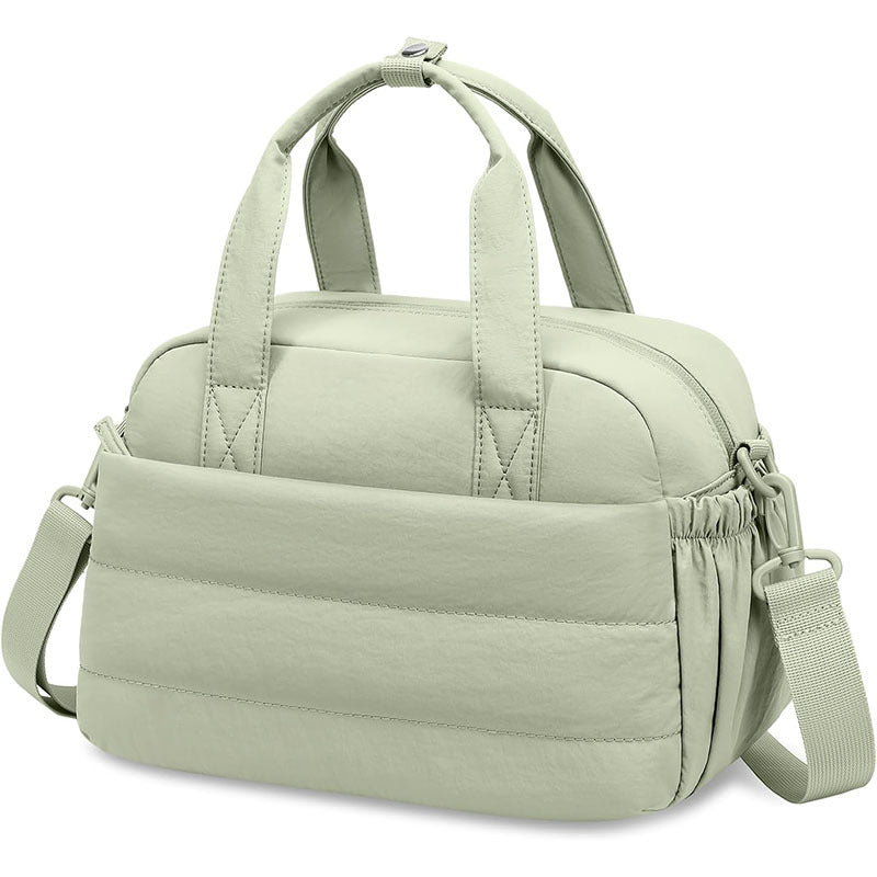 Stylish and Functional Handbag Bowlift