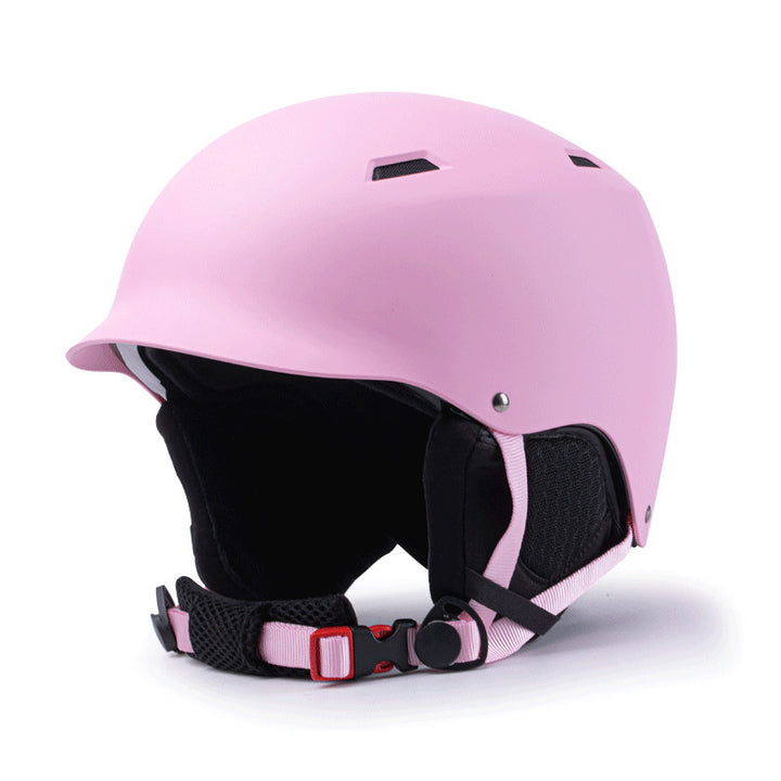 Ski helmet Bowlift