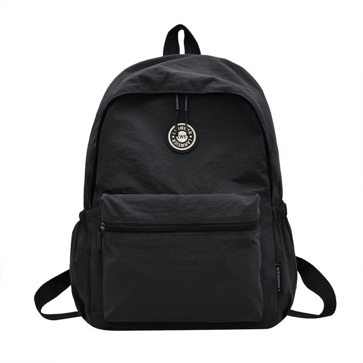 Spacious Utility Backpack Bowlift