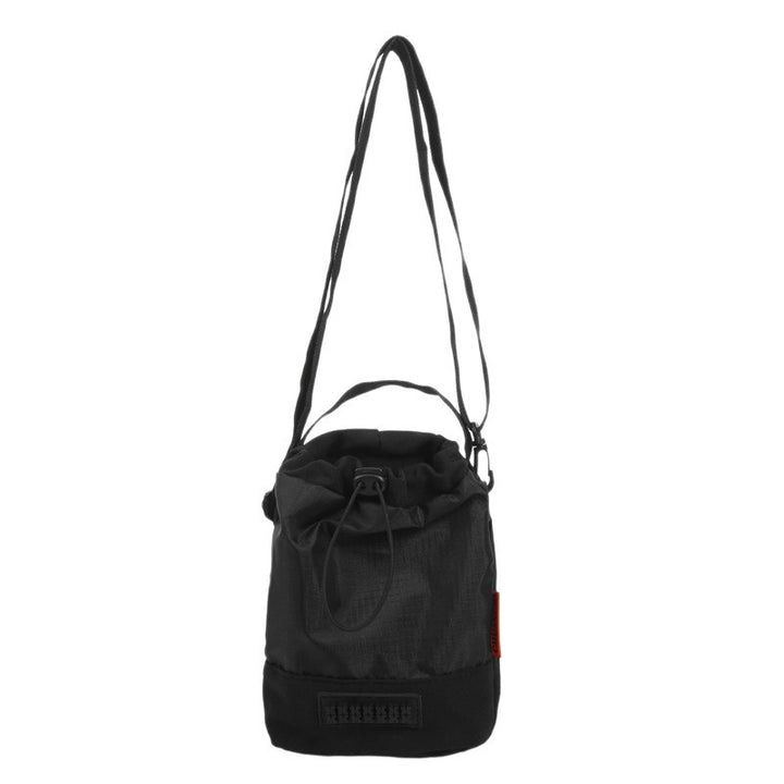 Versatile Drawstring Sling Bag Bowlift
