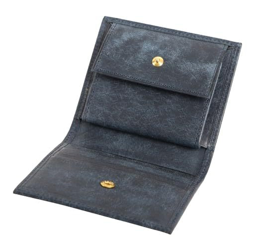 Stylish Minimalist Wallet Bowlift