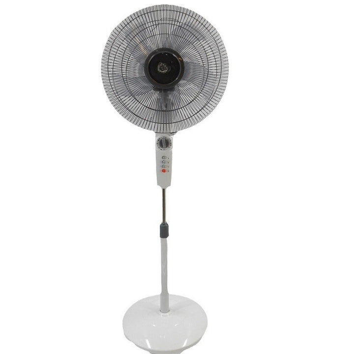 Stand fan Bowlift
