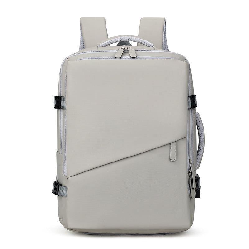Sleek Professional Laptop Backpack Bowlift