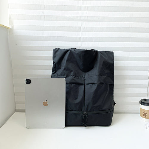 Convertible Stylish Tote Backpack Bowlift