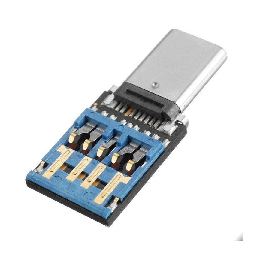 Universal USB-C Adapter Bowlift
