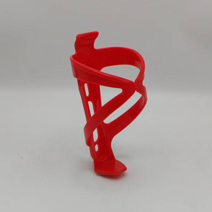 Spiral Design Bicycle Water Bottle Holder Bowlift