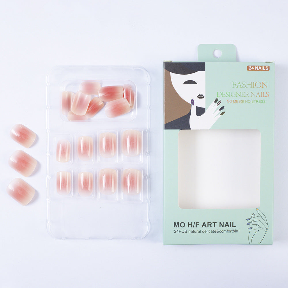 Nail Care Set Bowlift